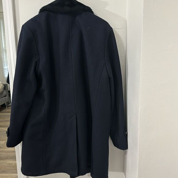 LAKELAND COAT VINTAGE 100% WOOL SIZE 42 - Picture 2 of 11